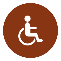 disabled facilities
